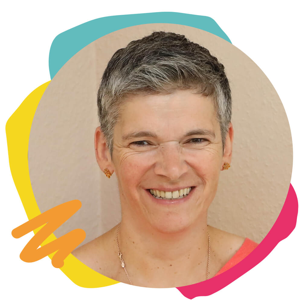 Ulrike Funke