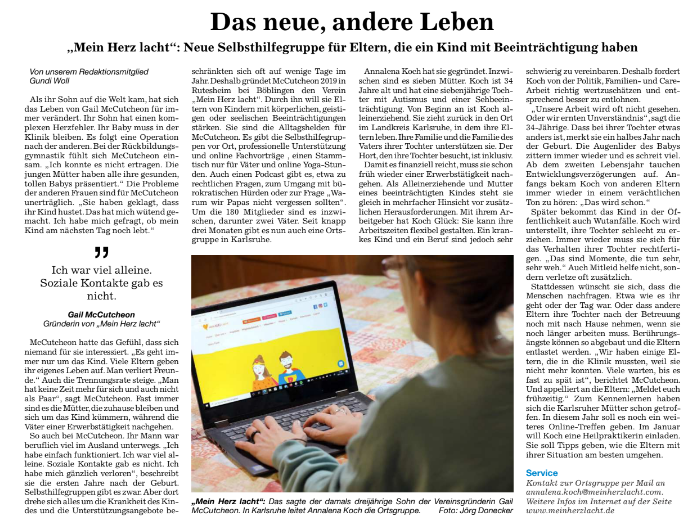 Badische Neueste Nachrichten