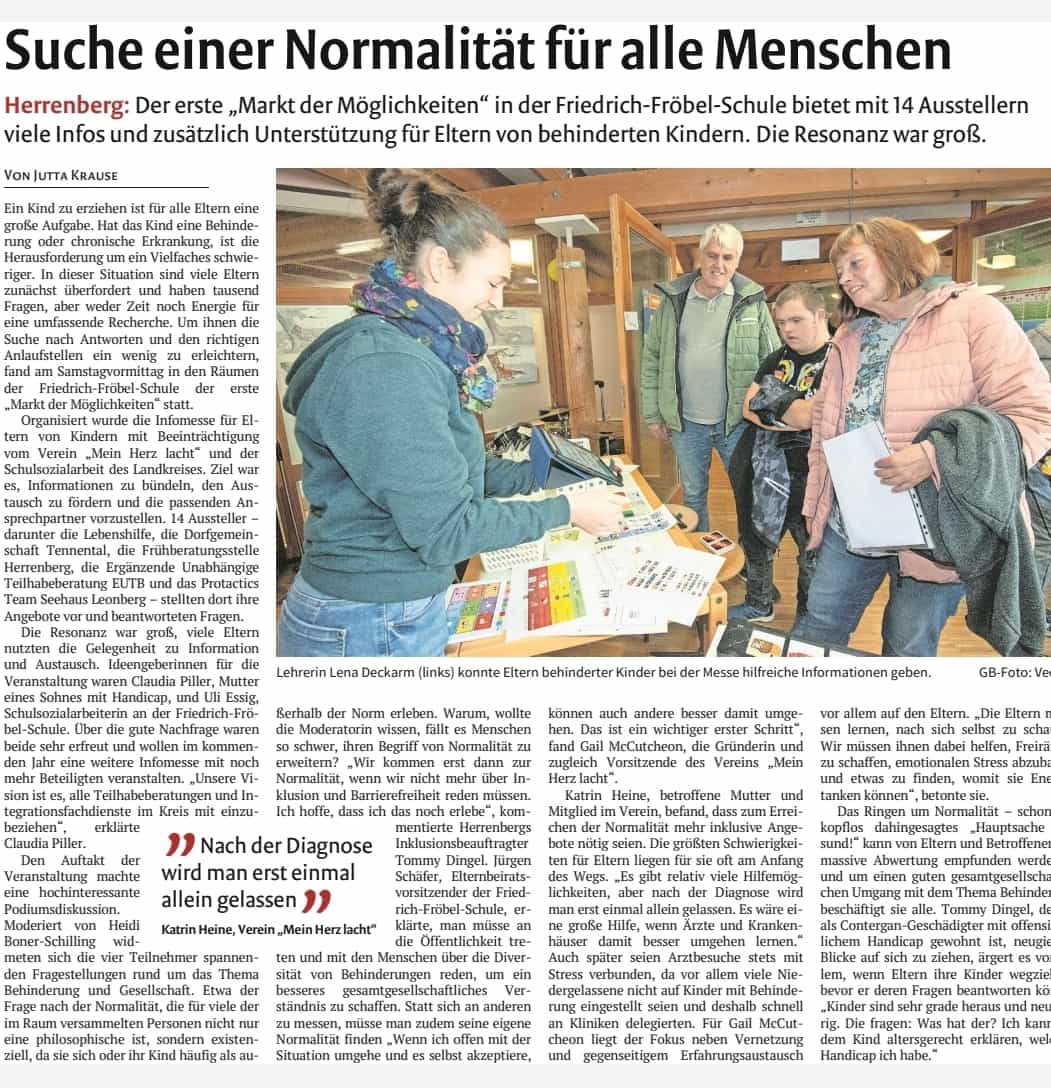 Gaubote Herrenberg