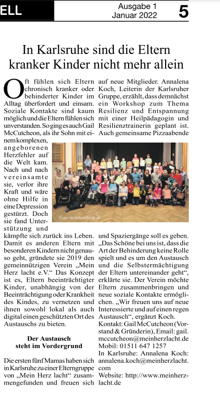 Karlsruher Kind