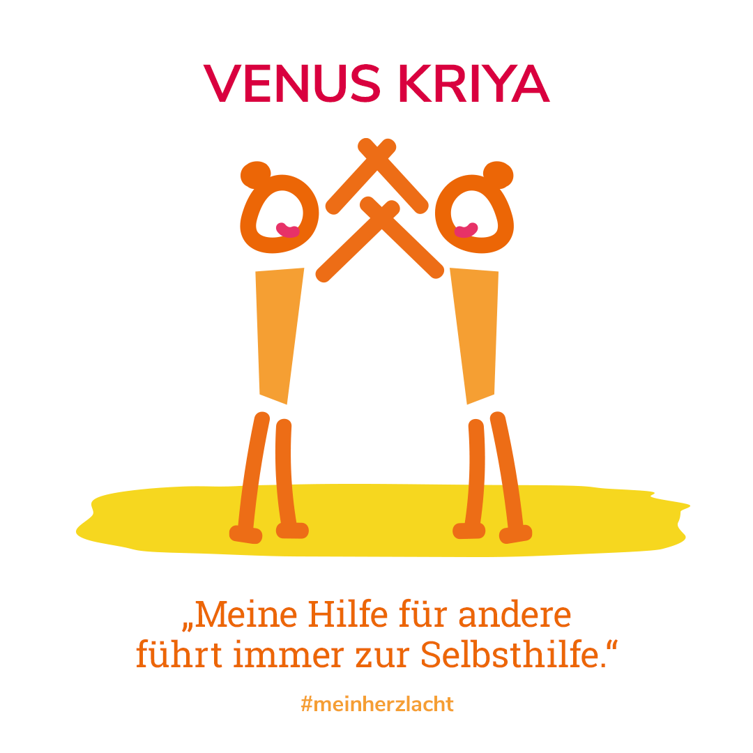 Venus Kriya
