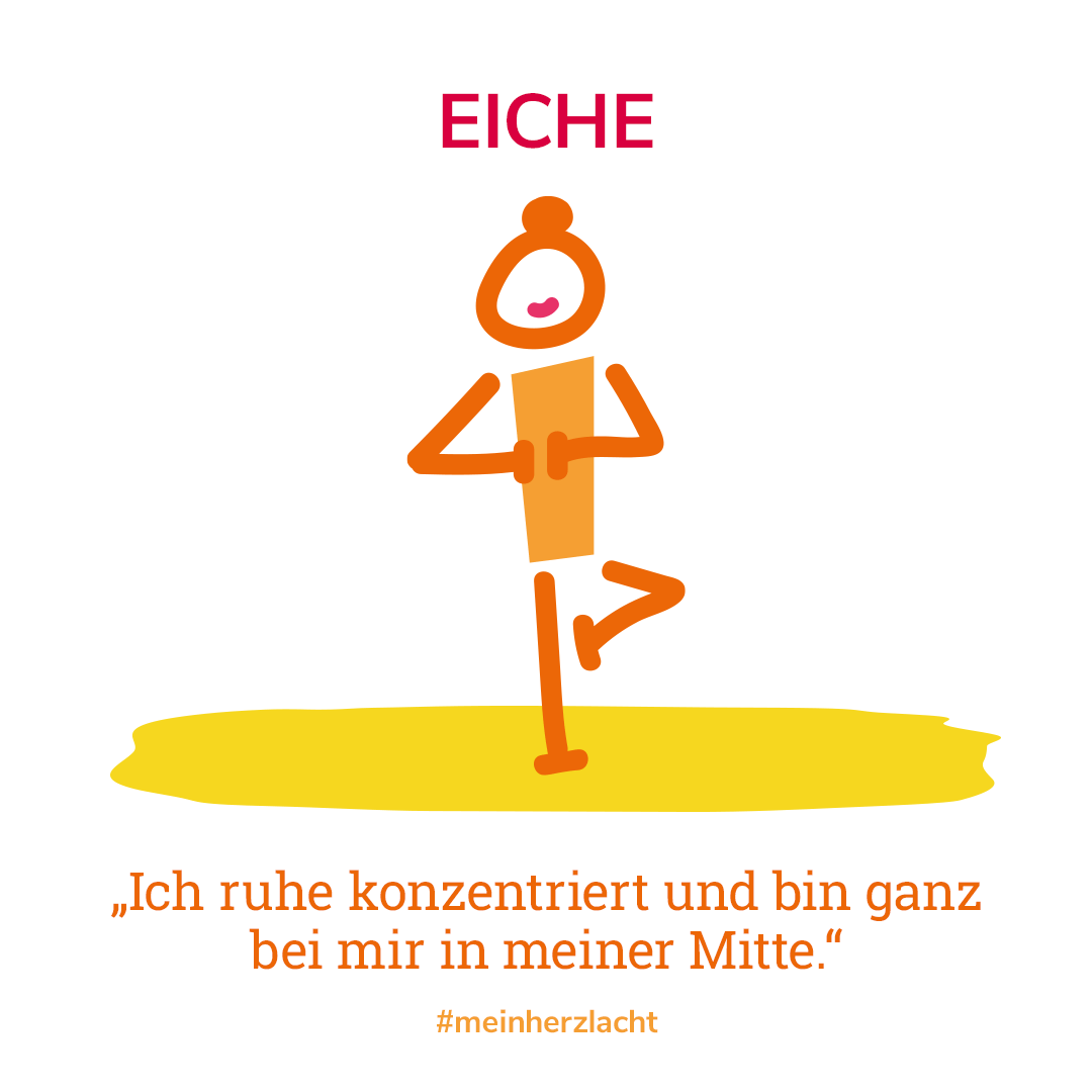 Eiche