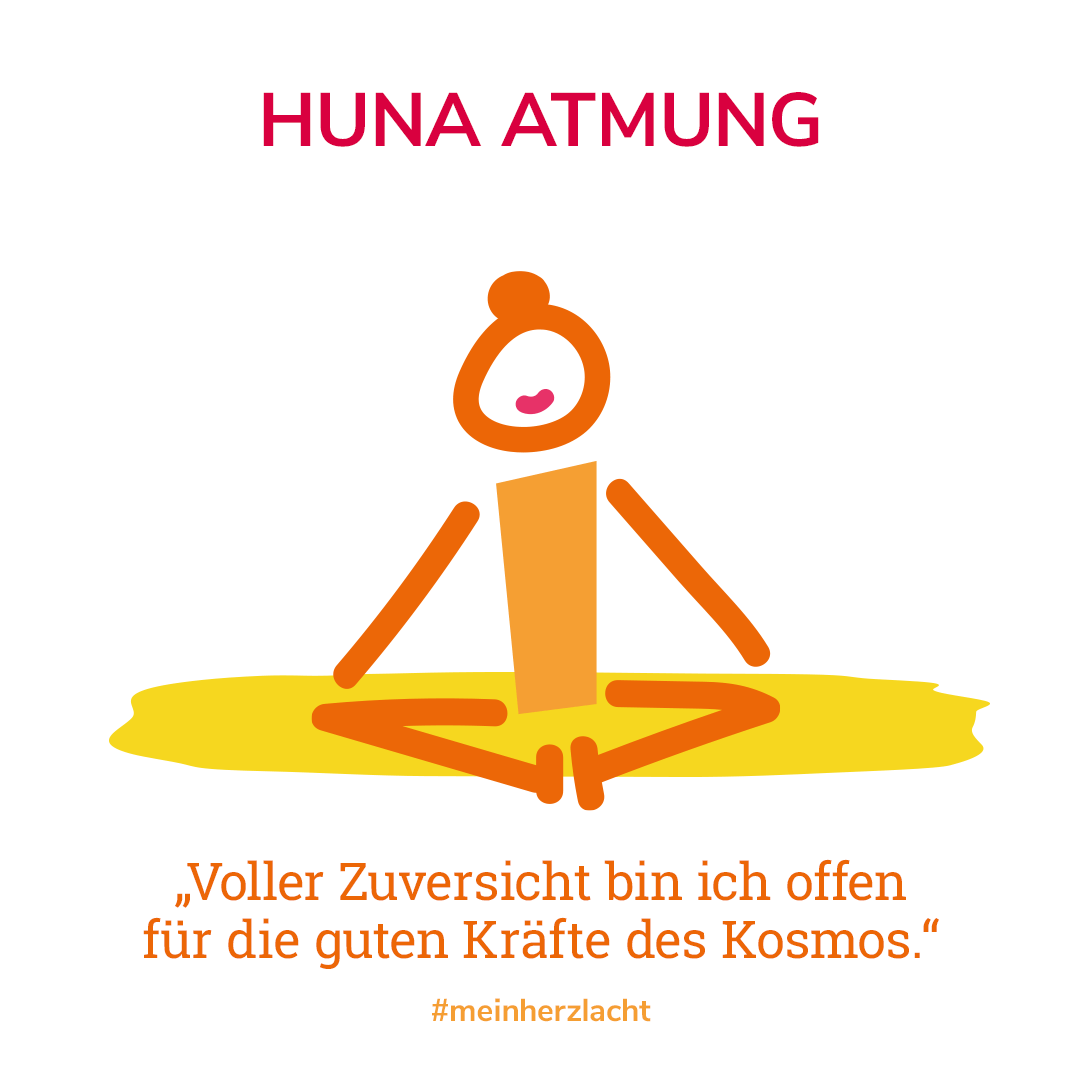 Huna Atmung