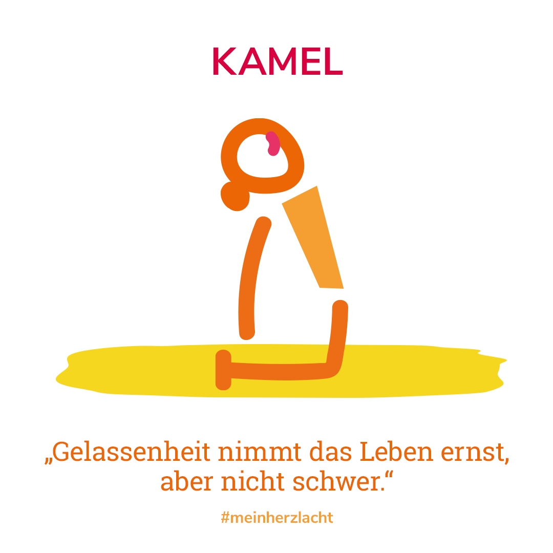 Kamel