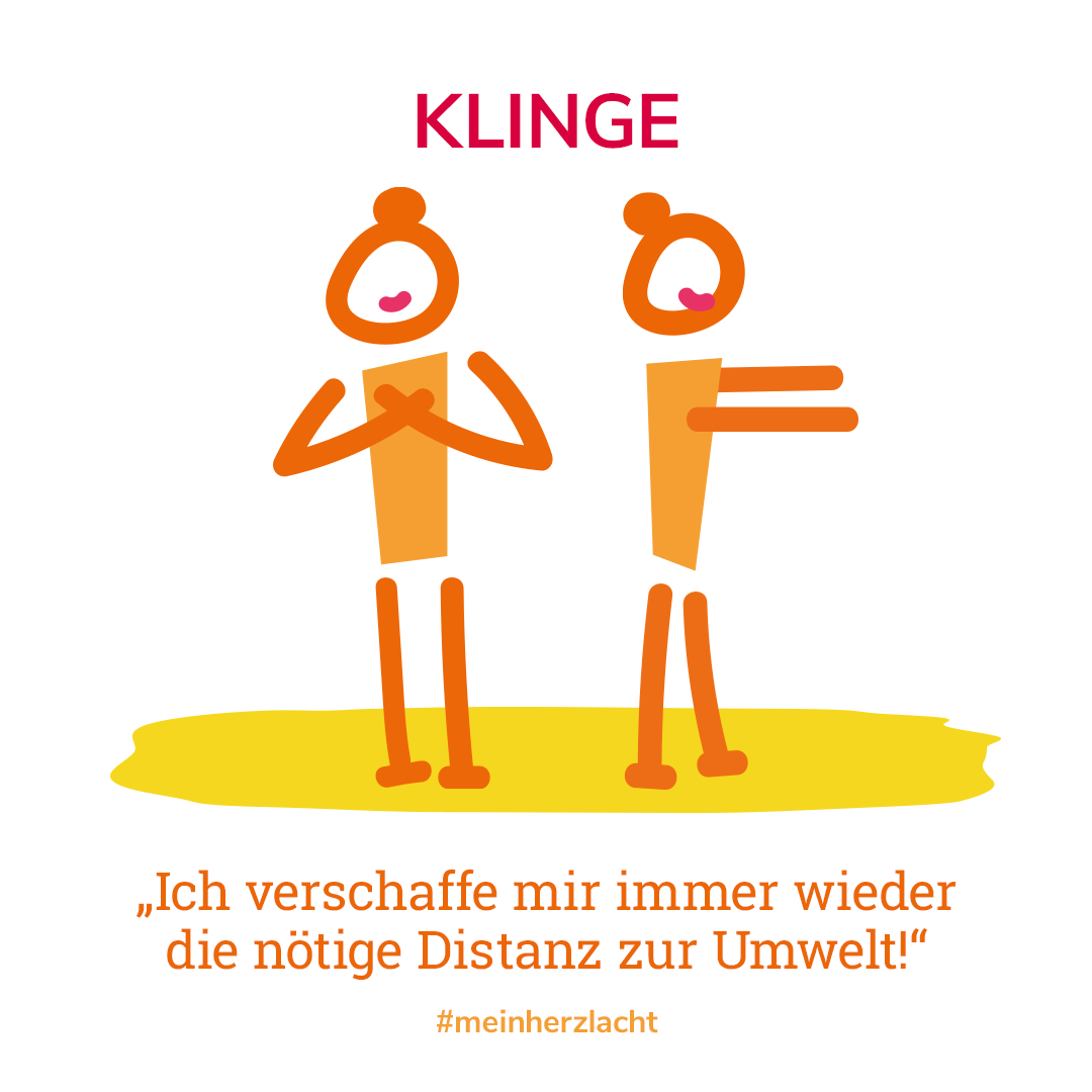 Klinge