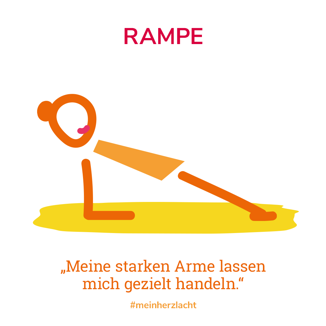 Rampe