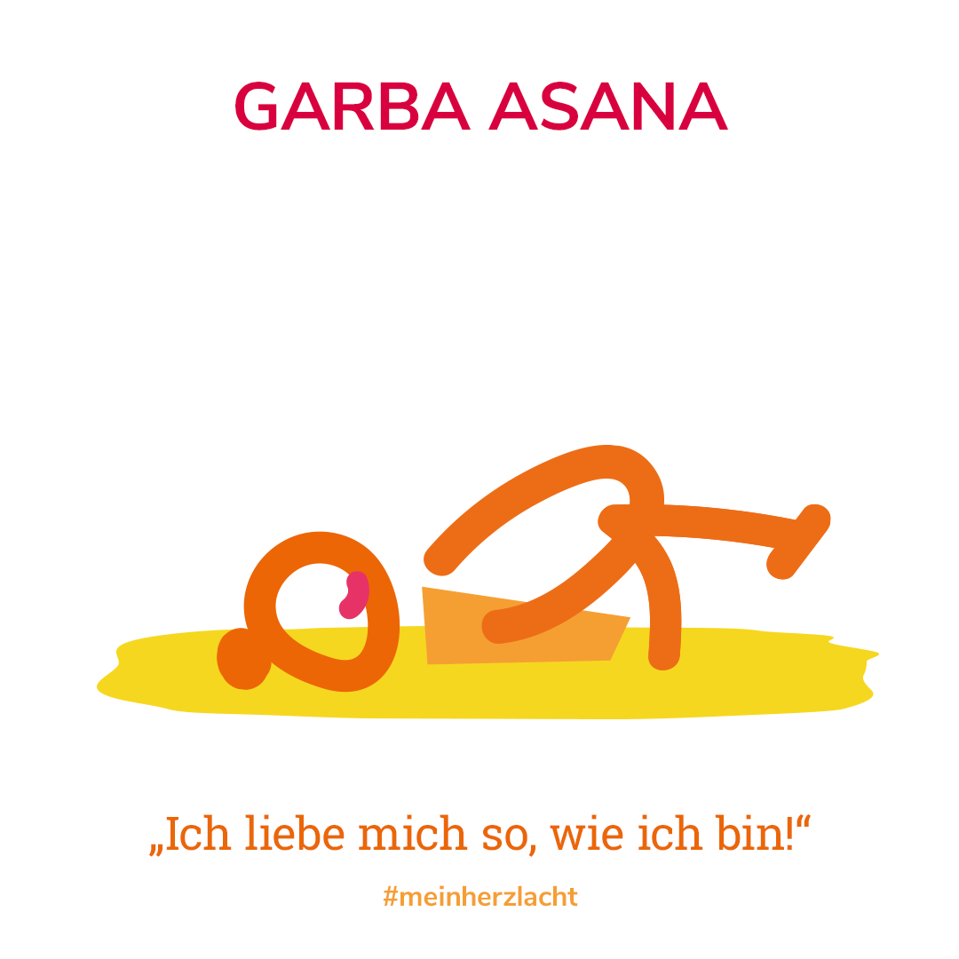 Garba Asana