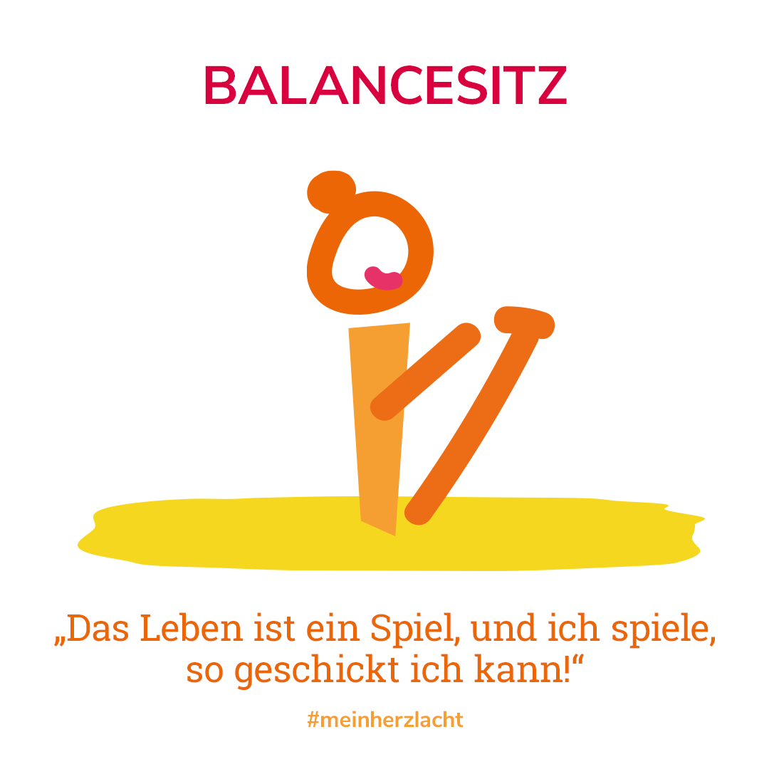 Balancesitz