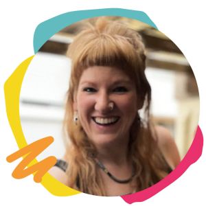 Hannah Eckhoff Heisser